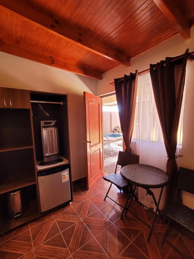 Lalck Cketi Hospedaje Y Turismo San Pedro de Atacama Ngoại thất bức ảnh