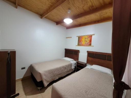 Lalck Cketi Hospedaje Y Turismo San Pedro de Atacama Ngoại thất bức ảnh