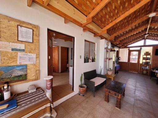 Lalck Cketi Hospedaje Y Turismo San Pedro de Atacama Ngoại thất bức ảnh