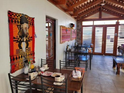 Lalck Cketi Hospedaje Y Turismo San Pedro de Atacama Ngoại thất bức ảnh