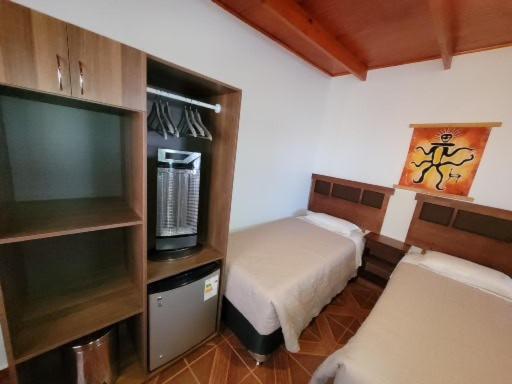Lalck Cketi Hospedaje Y Turismo San Pedro de Atacama Ngoại thất bức ảnh