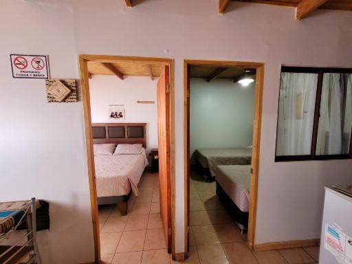 Lalck Cketi Hospedaje Y Turismo San Pedro de Atacama Ngoại thất bức ảnh