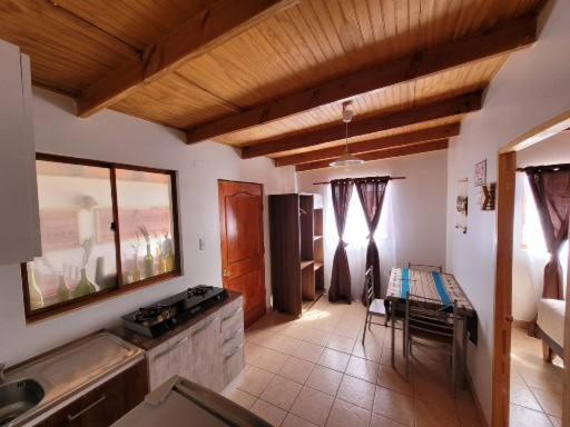 Lalck Cketi Hospedaje Y Turismo San Pedro de Atacama Ngoại thất bức ảnh