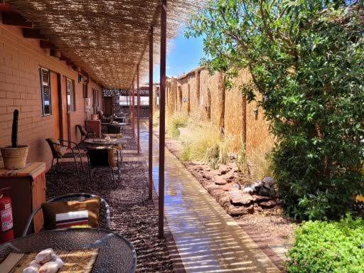 Lalck Cketi Hospedaje Y Turismo San Pedro de Atacama Ngoại thất bức ảnh