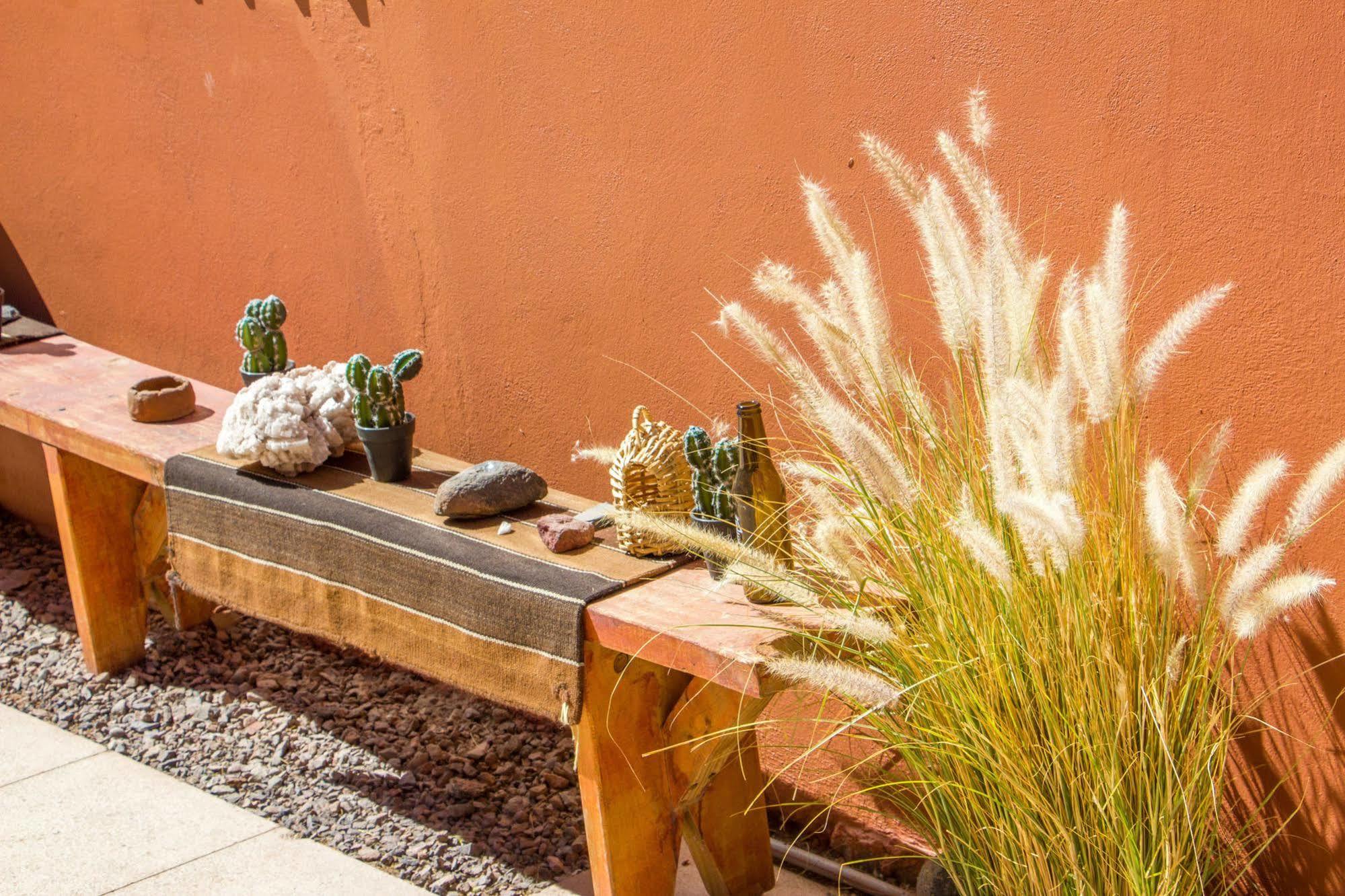 Lalck Cketi Hospedaje Y Turismo San Pedro de Atacama Ngoại thất bức ảnh