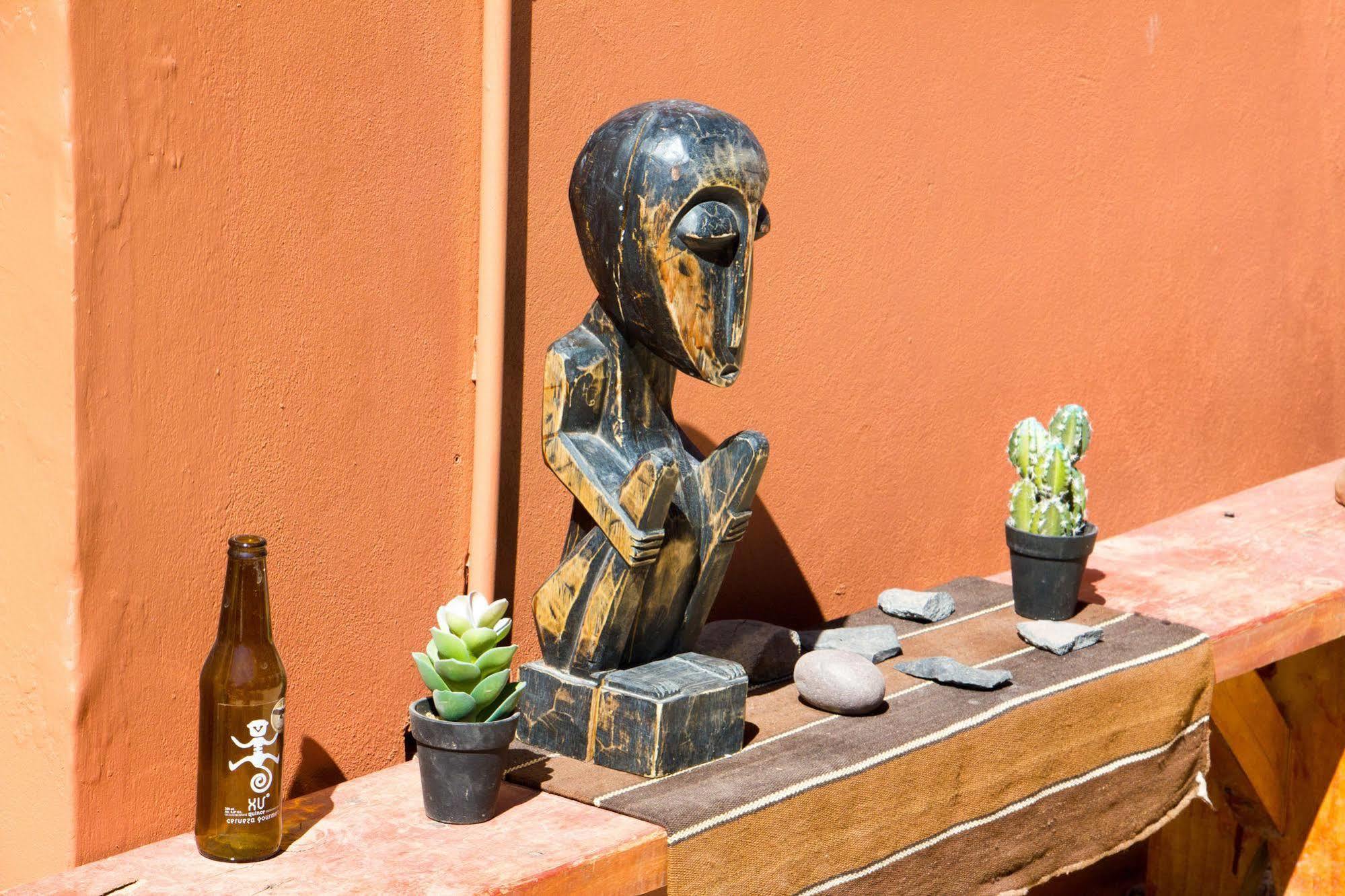 Lalck Cketi Hospedaje Y Turismo San Pedro de Atacama Ngoại thất bức ảnh