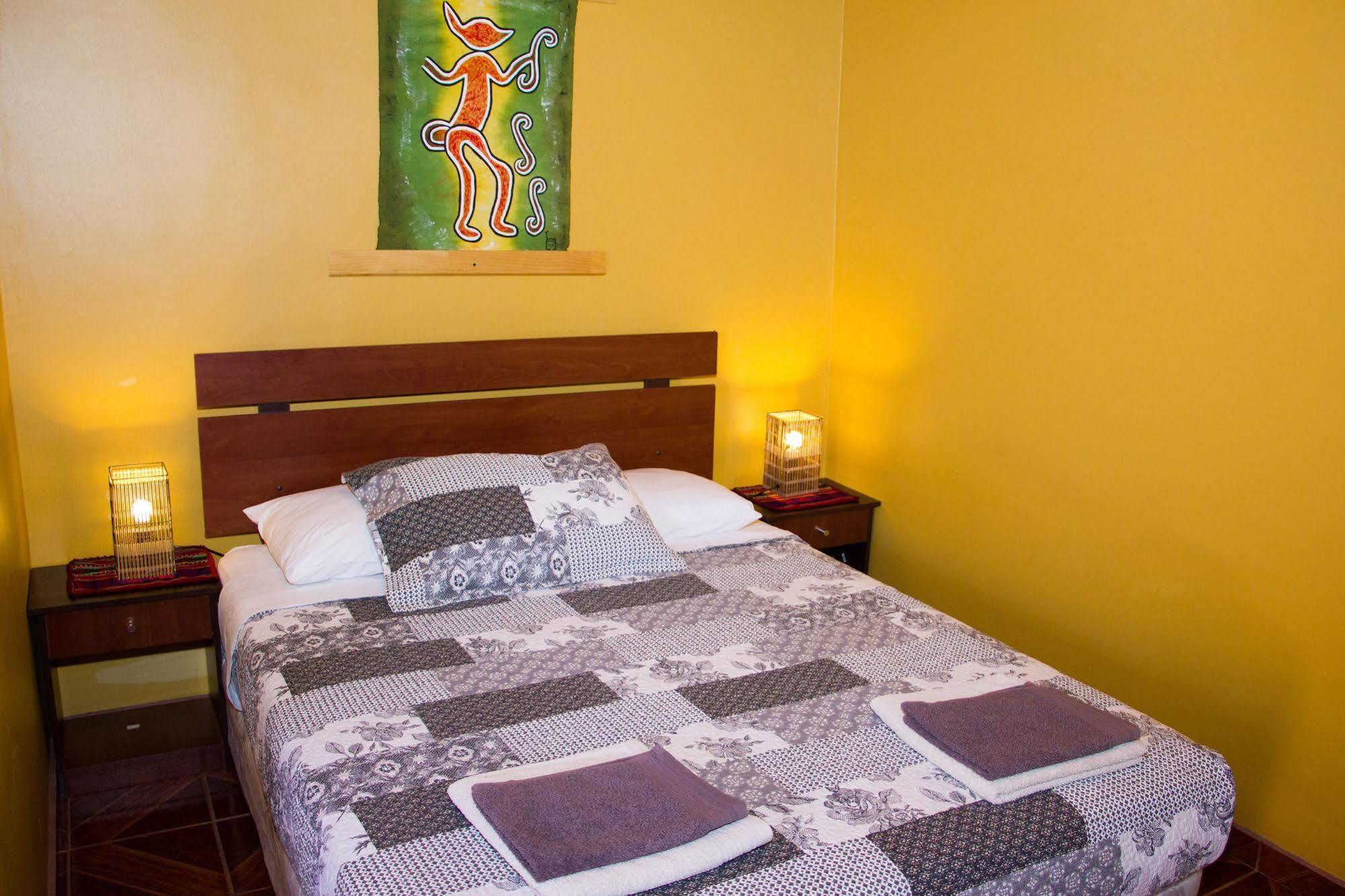 Lalck Cketi Hospedaje Y Turismo San Pedro de Atacama Ngoại thất bức ảnh