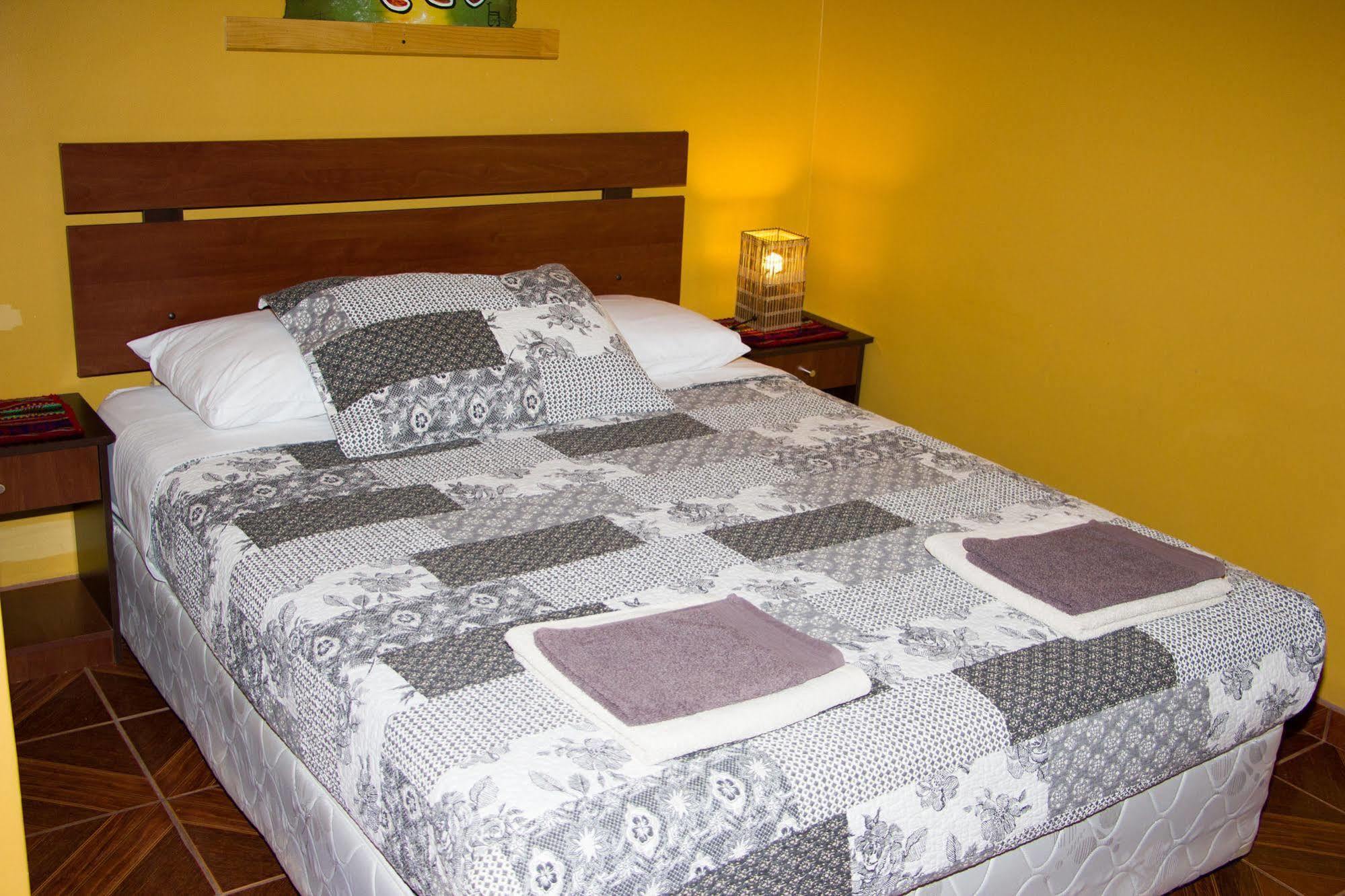 Lalck Cketi Hospedaje Y Turismo San Pedro de Atacama Ngoại thất bức ảnh